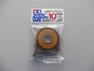 Tamiya Masking Tape 10mm/18m #87031